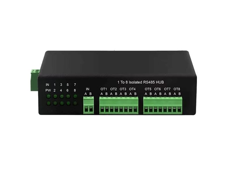 低成本、多路輸出隔離電源方案